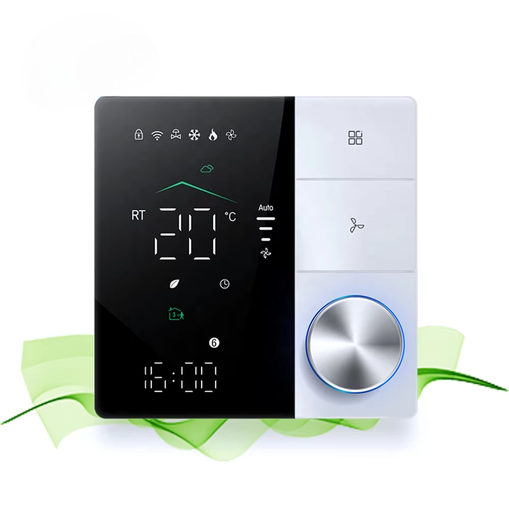 Fächerkonvektor-Einheit Frisch – Wifi Thermostat Bewertung und Preis