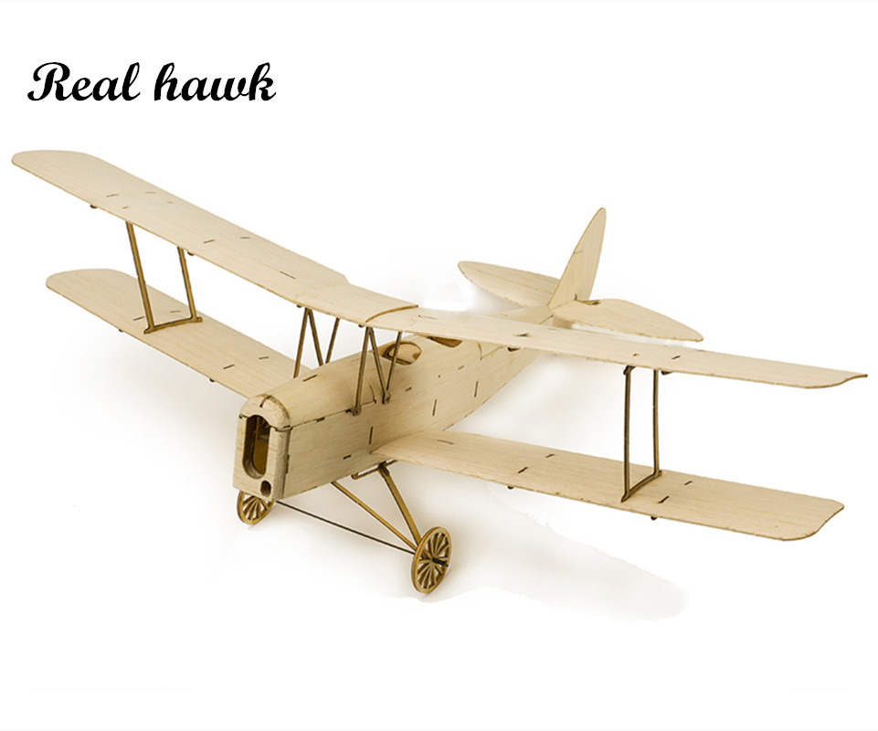 RC Flugzeug Laser Cut Balsahol – Microcontroller Kit Bewertung und Preis