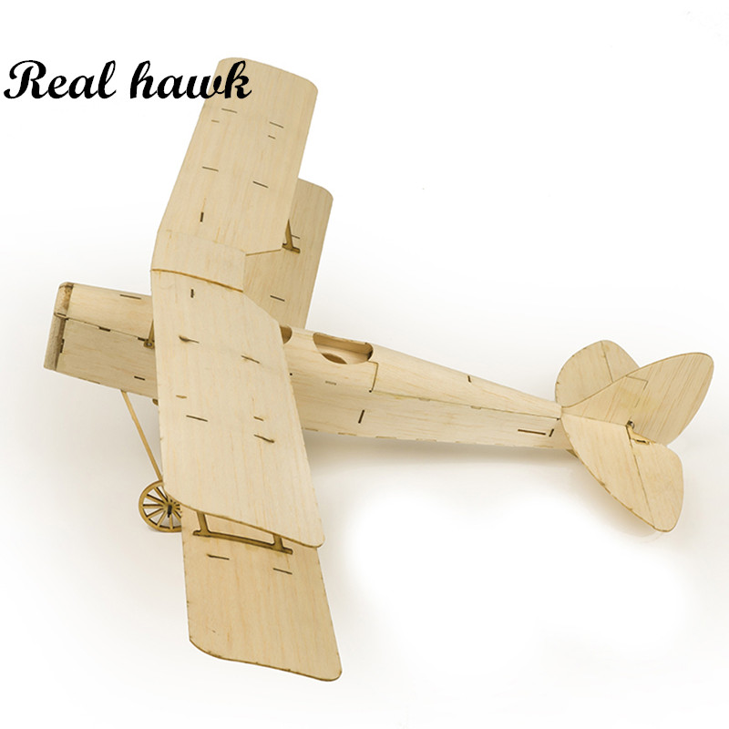 RC Flugzeug Laser Cut Balsahol – Microcontroller Kit Bewertung und Preis