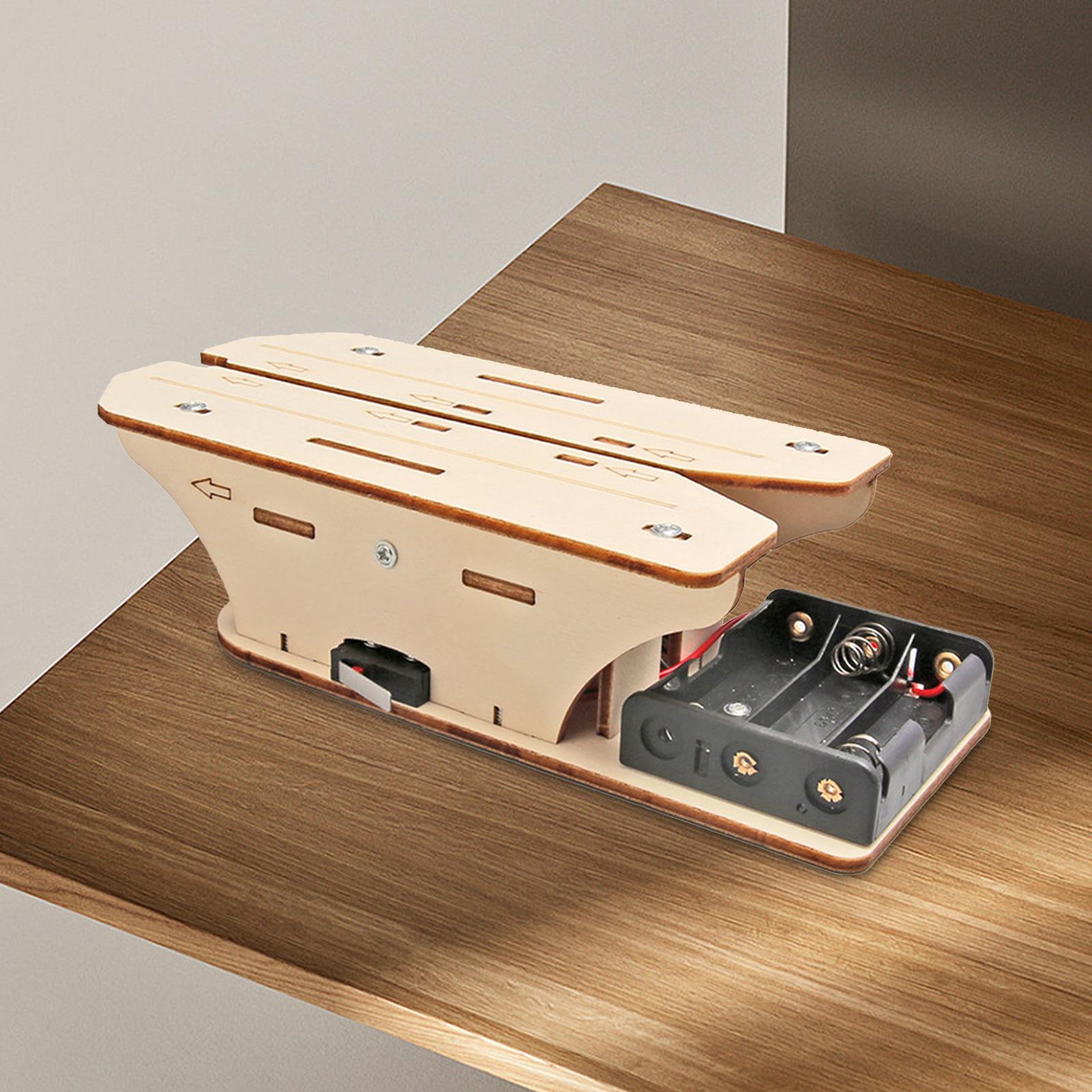 Papier-Flugzeug-Werfer, Denkau – Stem Robotics Kit Bewertung und Preis