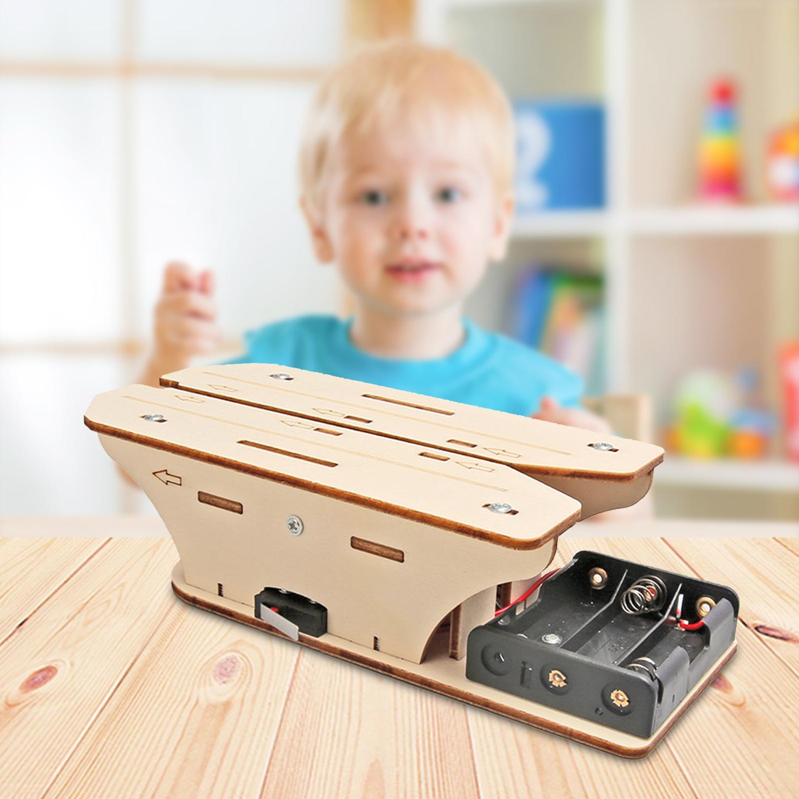 Papier-Flugzeug-Werfer, Denkau – Stem Robotics Kit Bewertung und Preis