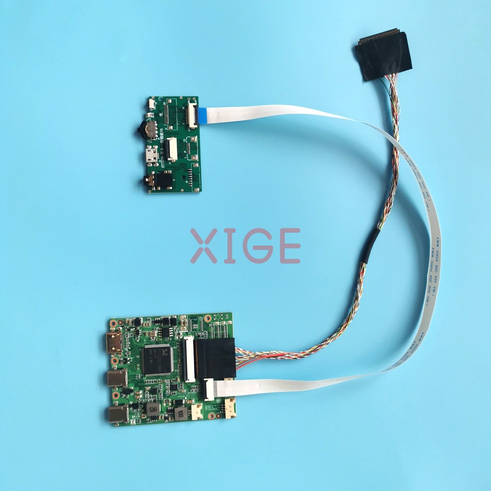 Passend für LP140WH1(TL)-TLA1/ – Microcontroller Kit Bewertung und Preis