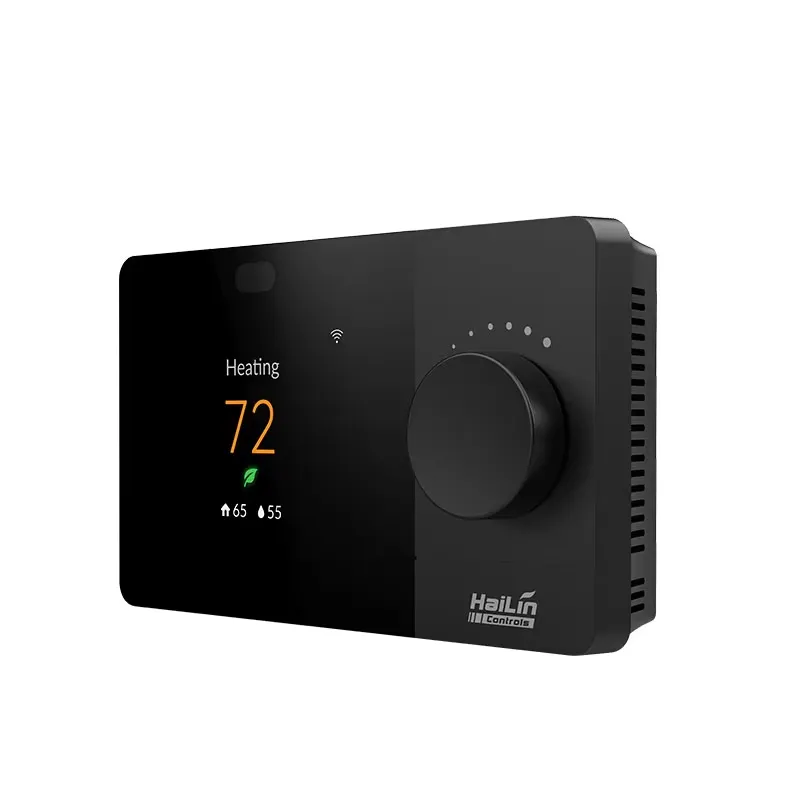 Intelligenter WLAN-programmier – Wifi Thermostat Bewertung und Preis