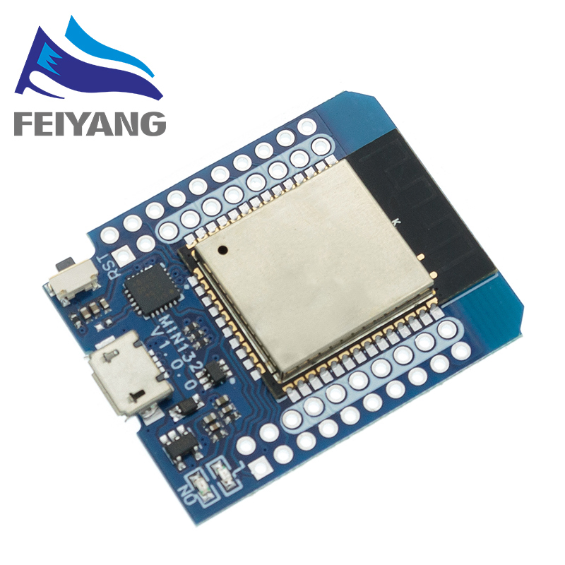 Für Wemos Mini D1 ESP8266 ESP3 – Esp8266 Relay Module Bewertung und Preis