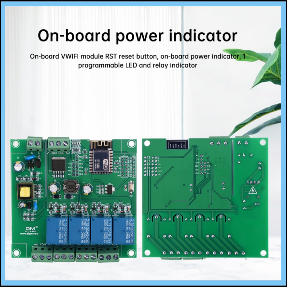 1/3 stücke ESP8266 Drahtlose W – Esp8266 Relay Module Bewertung und Preis