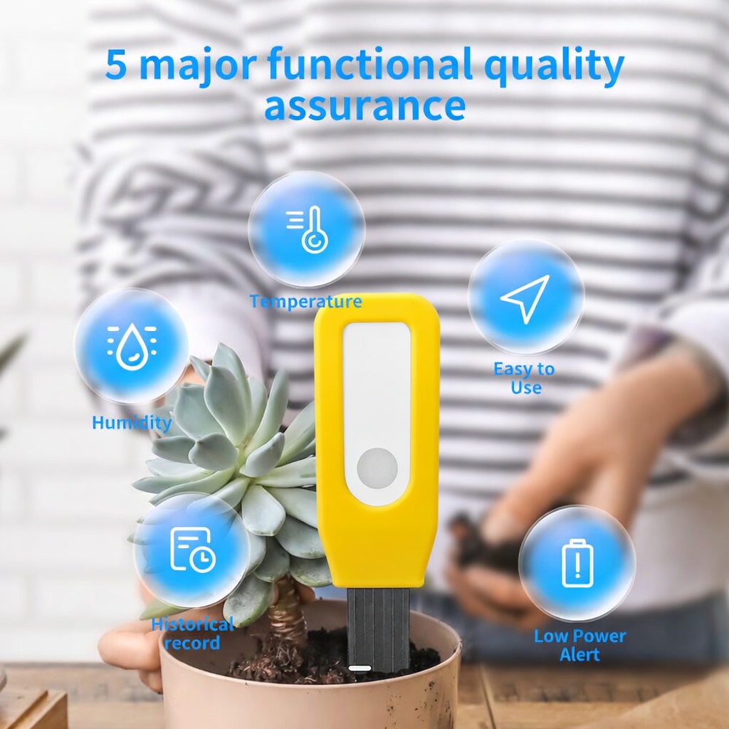 YFK Tuya WiFi Bodentemperatur- – Smart Home Automation Kit Bewertung und Preis
