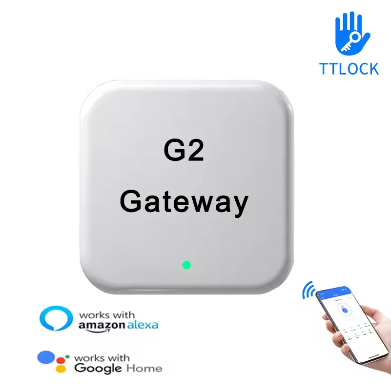 TTLock Smart Gateway G2 WiFi B – Smart Door Lock Wifi Bewertung und Preis