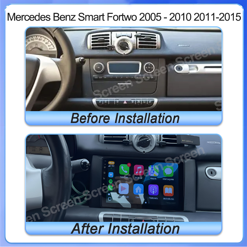 Für Mercedes Benz Smart Fortwo – Wifi Smart Plug Bewertung und Preis