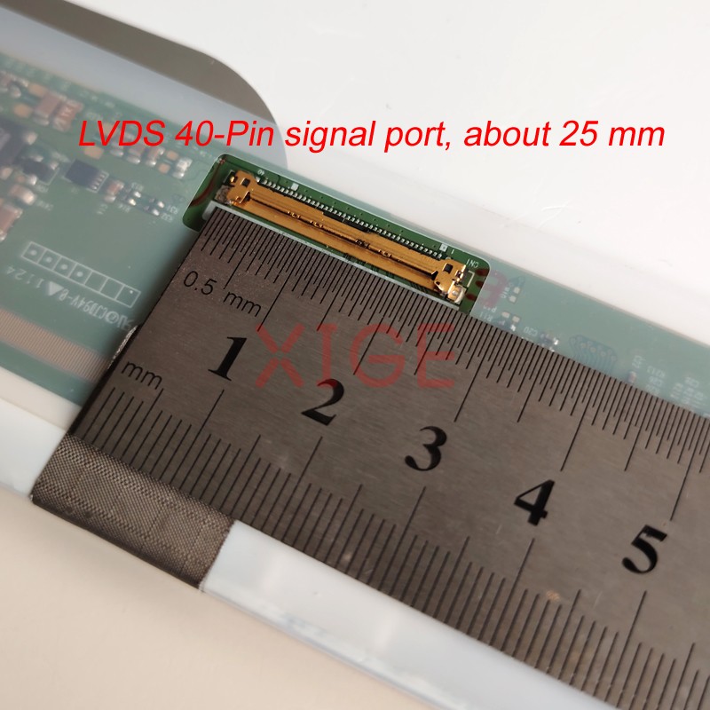 Fit N173HGE-L11/L21 USB Micro  – Microcontroller Kit Bewertung und Preis