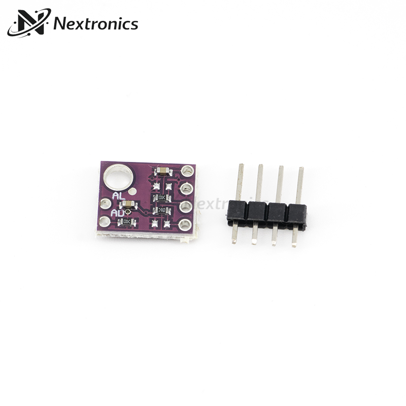 1/3/5/10PCS SHT31-D SHT31 Temp – Sensor Kit Arduino Bewertung und Preis