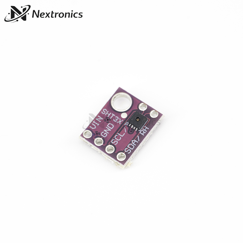 1/3/5/10PCS SHT31-D SHT31 Temp – Sensor Kit Arduino Bewertung und Preis