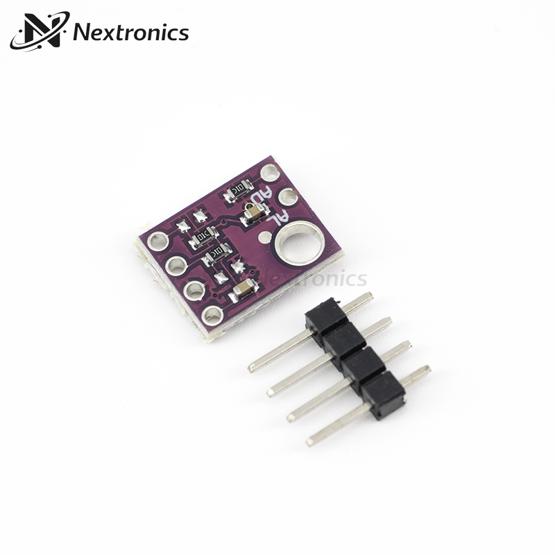 1/3/5/10PCS SHT31-D SHT31 Temp – Sensor Kit Arduino Bewertung und Preis