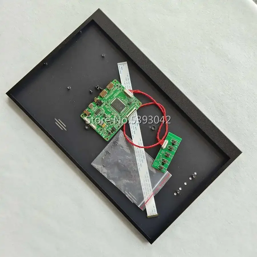 Für N156BGE-E31/E41/EA1/EB1 LE – Microcontroller Kit Bewertung und Preis