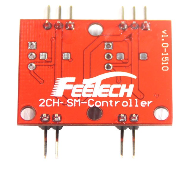 Fabrik Großhandel FEETECH 4CH  – Stem Robotics Kit Bewertung und Preis