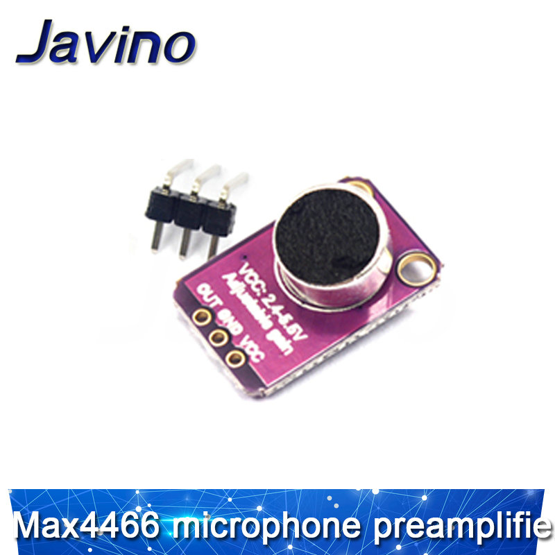 Sound Sensor Modul Sprach sens – Sensor Kit Arduino Bewertung und Preis